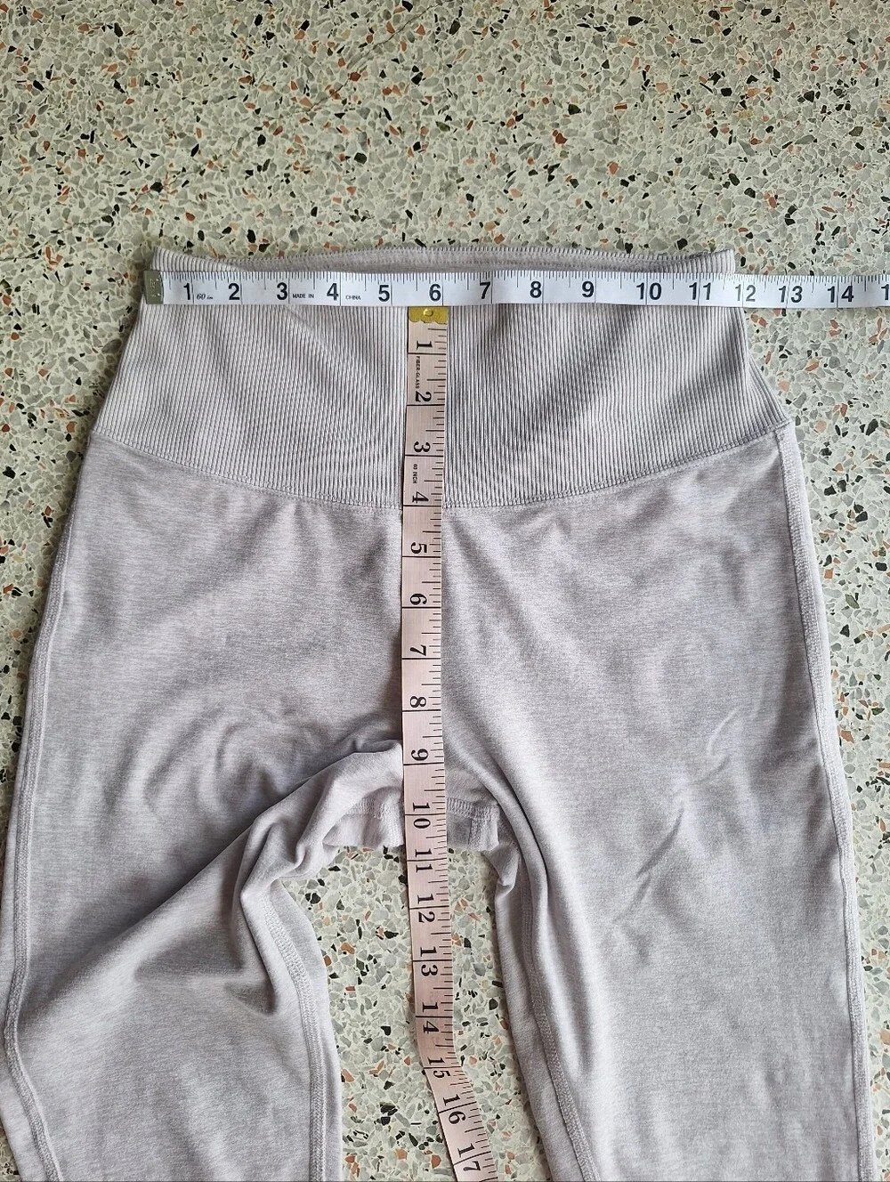 Alo Yoga Alosoft High Waist Leggings